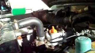 LAND ROVER SERIES 3 109