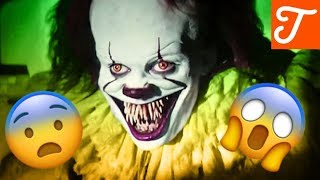 11 MONSTRES du cinéma absolument TERRIFIANTS  - Topsicle Cinéma