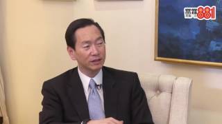 陳智思 向母親剖白「從不覺得你愛我」