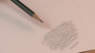 Learn Pencil Drawing Techniques