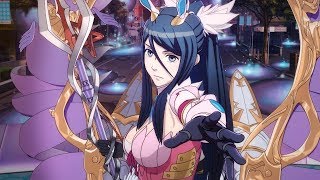 Tokyo Mirage Sessions #FE Encore - Chapter 1: A Star is Born