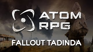 Atom RPG