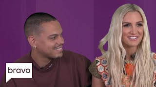 Ashlee Simpson & Evan Ross Rate Southern Charm & Vanderpump Rules Drama | The Daily Dish | Bravo