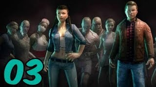7 Days To Die #03 Deutsch - Die Grube des Grauens