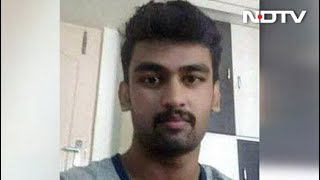 Engineer Sentenced To Death For Raping, Killing 7-Year-Old In Tamil Nadu