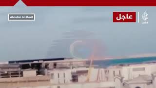 ?? ?? تسريبات لفيلل محمد بن زايد بالعلمين