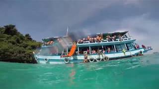 Insel Koh Chang | Thailand Insel, Sehenswürdigkeiten & Reiseziele