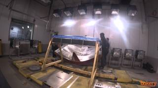 The Infinity Bakery - Affordable High Performance Solar Oven