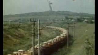 И вновь продолжается бой (the battle is going again) Original