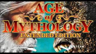 Age of Mythology Soundtrack: The Balld of Ace Lebaron (Mellow Mix)