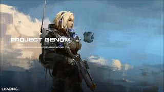 Project Genom на слабом ноутбуке