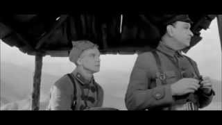 Герои былых времен (по фильму "Офицеры")