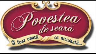 Povestea de seara - Despre toamna