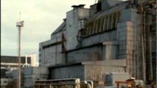 Une visite guidée Tchernobyl et Pripyat