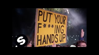 Tujamo & Danny Avila - Cream (OUT NOW)