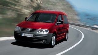 Фольксваген Кадди 1.9 TDI дизель Volkswagen Caddy V-tech Power Box монтаж чип тюнинг своими руками