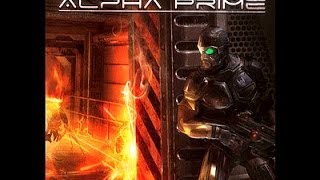 Gameplay Alpha Prime - Il peggior fps che abbia mai giocato - Ep 1