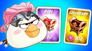 Angry Birds 2 ♥ Bamboo Forest Snotting Hill   Part 102