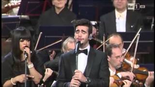 Il Volo - Concerto di Natale - Assisi