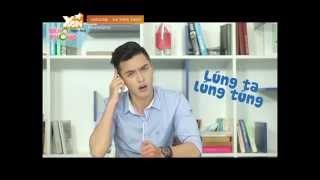 Awesome || Tập 7 : Những bí kíp khi đi xin việc làm | Full HD
