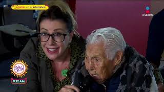 Programa completo 28 de enero 2020 | Sale el Sol