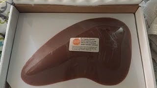 DressTech Silicone Hip Pads Review + Demo