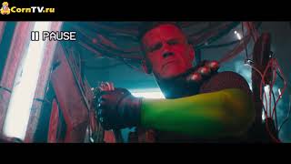 Дэдпул 2 Русский Трейлер 2018