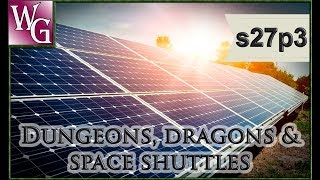 Dungeons, Dragons and Space Shuttles - больше панелей №s27p3
