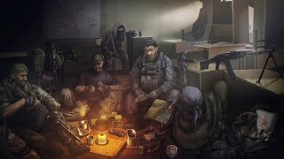 Озвучка для СССР 4.0 - EFT + R6V + STALKER