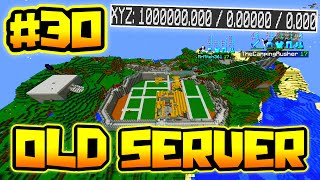 FIRST 1 MILLION + MONUMENT!! | OLDEST SERVER IN MINECRAFT #30
