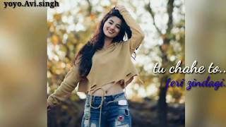 kya bolti public❤ emiway ❤ new status❤❤