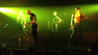 KAZAKY @ XL Nightclub, NYC 06.22.12 - Part 4 of 5