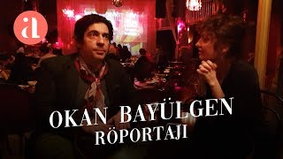 Ayşe Özyılmazel Okan Bayülgen Röportajı - Full İzle