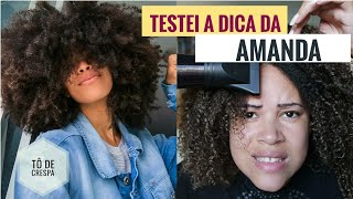 Testando Finalização Mecha a Mecha