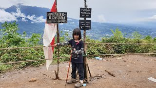 Pendakian Gunung Kencana 1803 Mpdl, Bogor