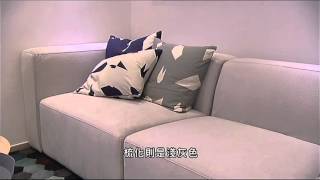 樓市每日睇 設計空間：大埔中心