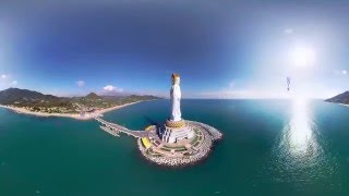 Sanya, Hainan