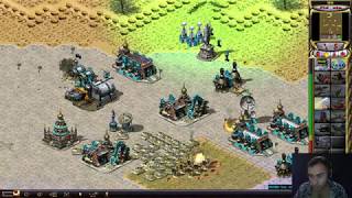 Survival maps Red Alert 2