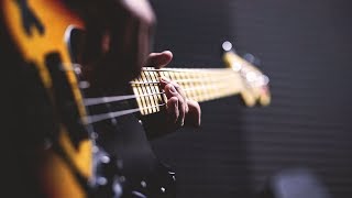En Kolay 12 Bas Gitar Riff'i (TAB'lı)
