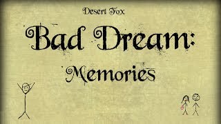 Bad Dream: Memories | Full Walkthrough