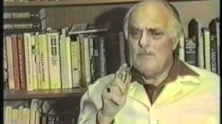 Dr Marcel Vogel - Crystal usage technique - Phase 1