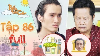 Bố là tất cả | tập 86 full: Minh Nghĩa kiên quyết giữ lại lò bánh mì bất chấp bị ba Hiếu kiện ra tòa