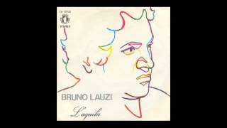 Bruno Lauzi - L'Aquila (1972)