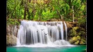 Урок 20. Анимация водопада в программе Nature Illusion Studio