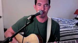 Blame It Jamie Foxx Cover  T-Pain Autotune HD with how to play Ryan Burns