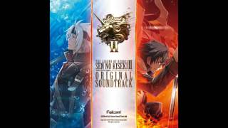 Sen no Kiseki II OST - Severe Blow