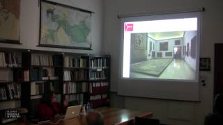 Francesca Spatafora, Il Museo Archeologico ‘A. Salinas’ tra passato, presente e ... - 17 aprile 2015