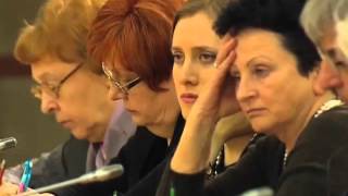 Совещание Владимира Путина о ситуации в лёгкой промышленности и её сырьевом обеспечении