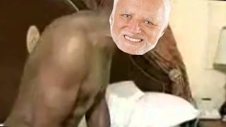ЛЮТЫЙ ДЕД ЗАСТРЯЛ В УКУПНИКЕ