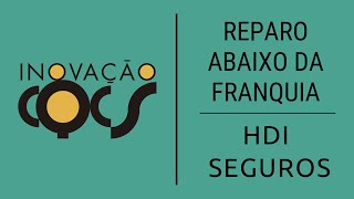 HDI SEGUROS LANÇA COBERTURA INÉDITA PARA SEGURO AUTO